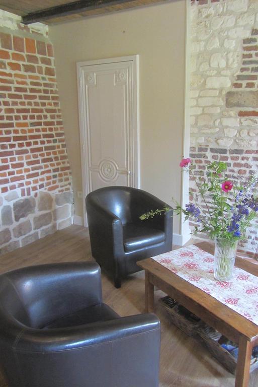 Bed & Breakfast Le Bout Du Monde Berneville