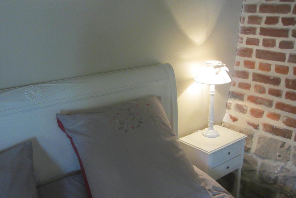 Le Bout Du Monde Bed & Breakfast