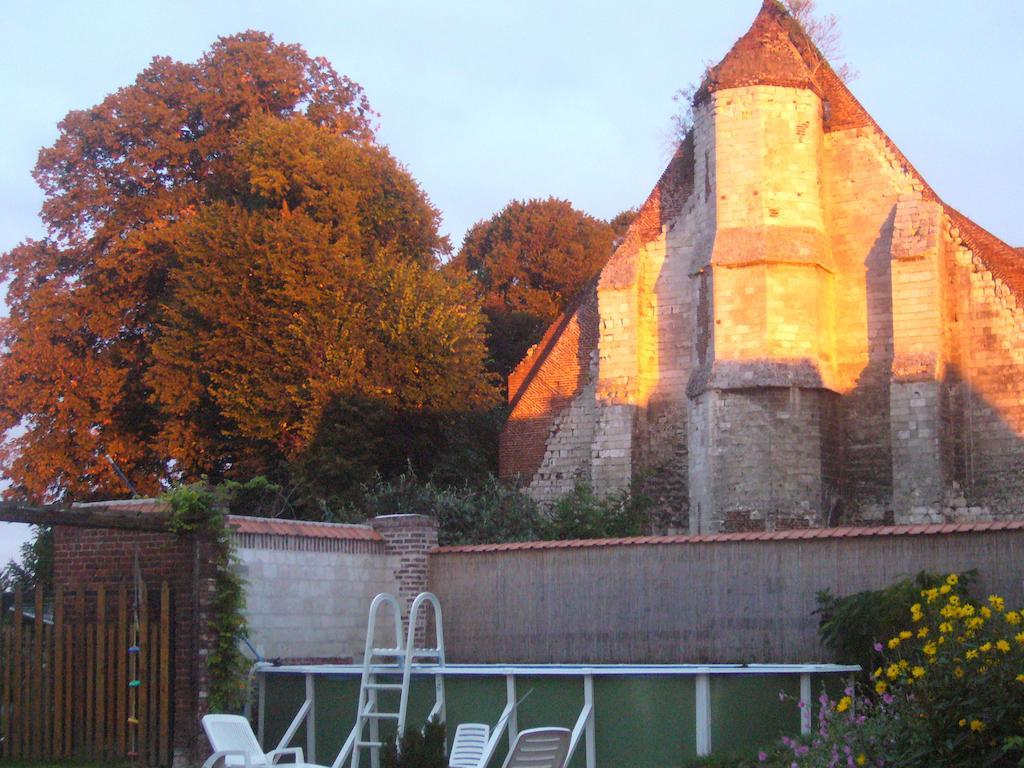 Le Bout Du Monde * Berneville