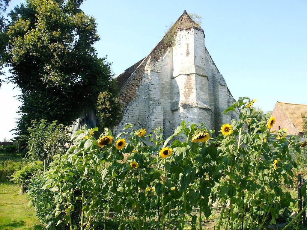 Bed & Breakfast Le Bout Du Monde