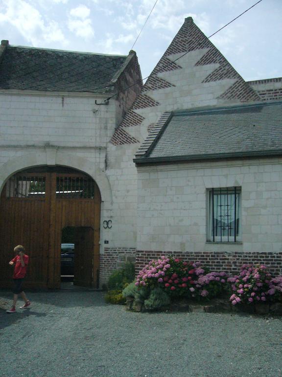 Bed & Breakfast Le Bout Du Monde Berneville