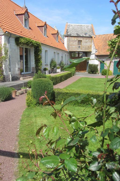 Le Bout Du Monde Bed & Breakfast *