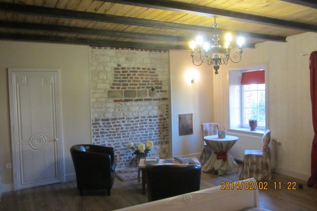 Le Bout Du Monde Bed & Breakfast *