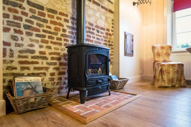 Bed & Breakfast Le Bout Du Monde *