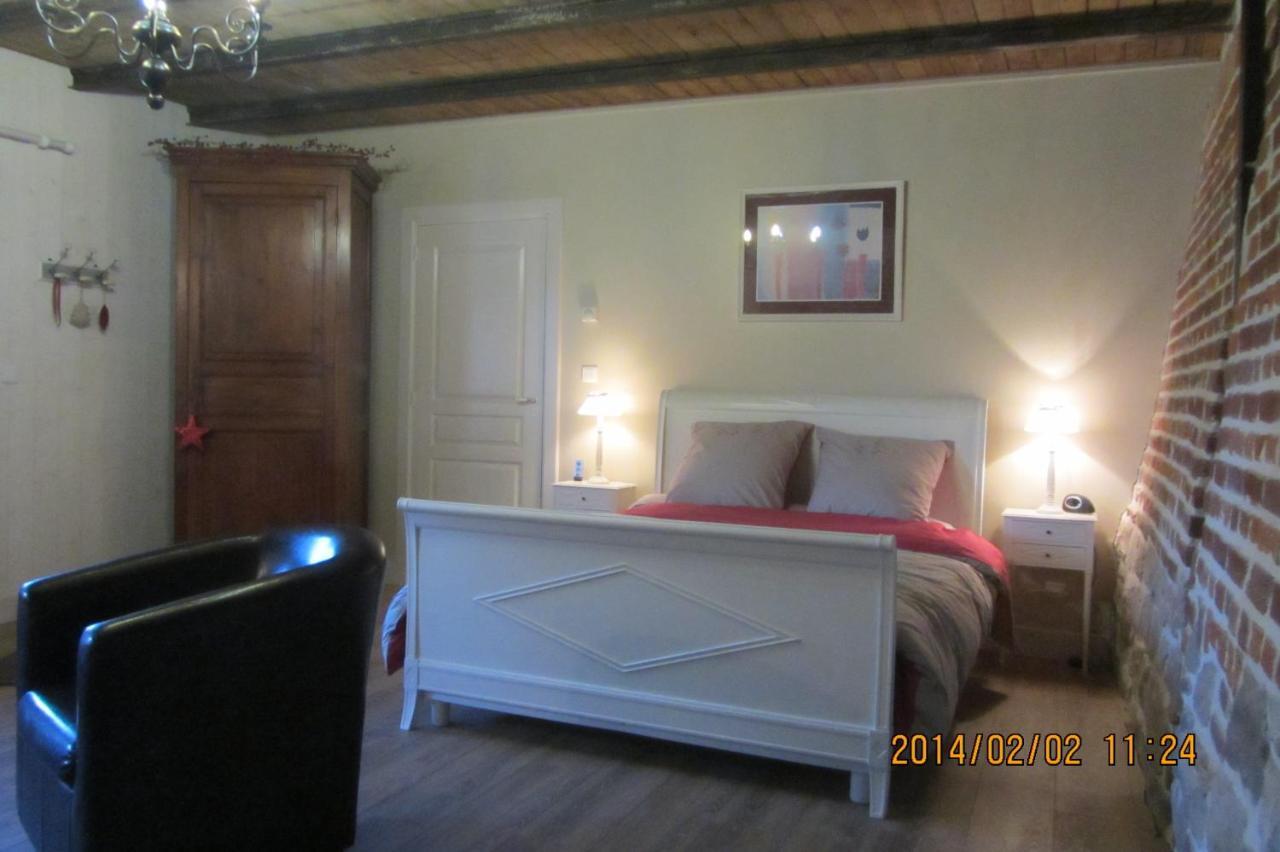 Bed & Breakfast Le Bout Du Monde